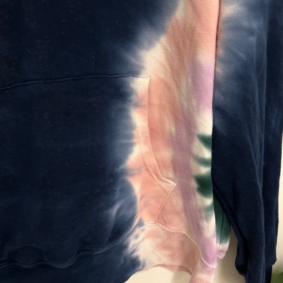 wildfox tie dye hoodie - Picture 2 of 5